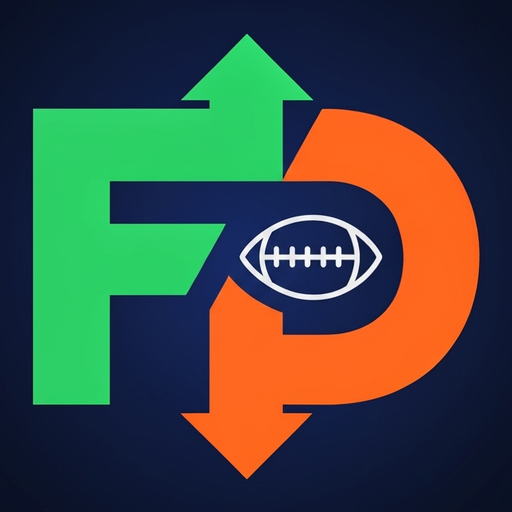 FantasyDiff logo